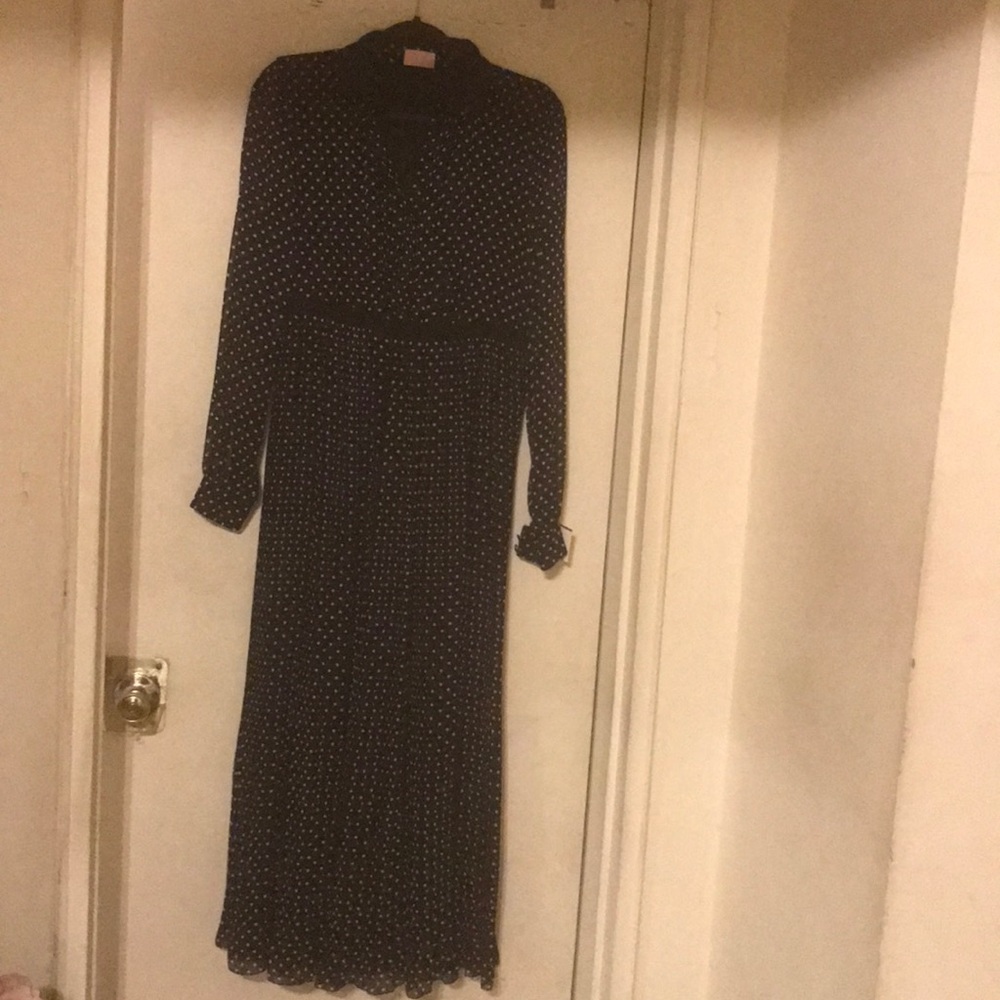 Ladies designer dress